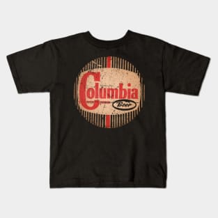 Columbia Beer Kids T-Shirt